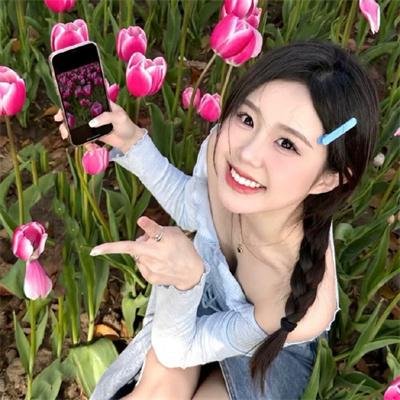 万紫千红花弄蝶
